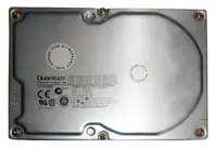 SE21S011 - Quantum 2.1GB 5400RPM Ultra SCSI 3.5-inch Hard Drive