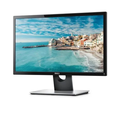 SE2416H - Dell 24-inch 1920 x 1080 Widescreen VGA / HDMI LED Monitor
