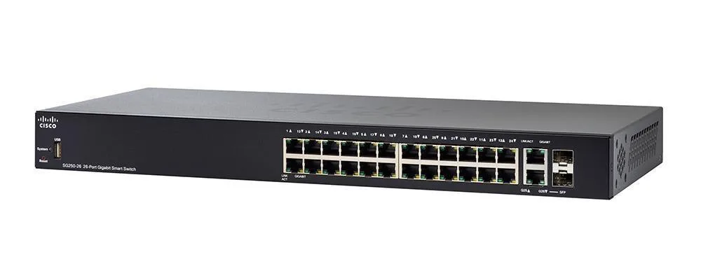 SE2800-AP - Linksys SE2800 8-Port Ethernet Switch