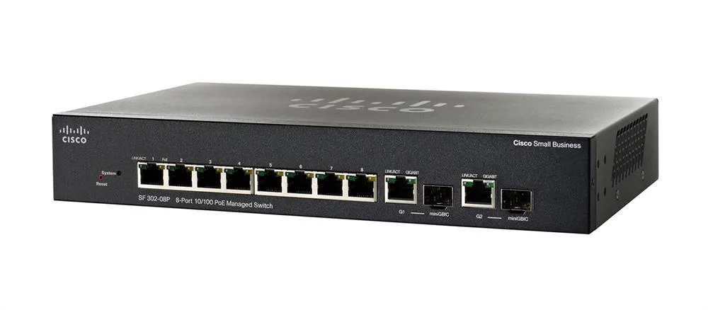 SE2800-ME - Linksys SE2800 8-Port No Ethernet Switch