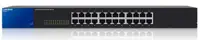 SE3024 - Linksys 24-Ports Gigabit Ethernet Switch Metal Enclosure