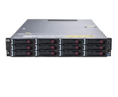 HP SE326M1/14 ProLiant DL180 G6 Configure-to-Order Server