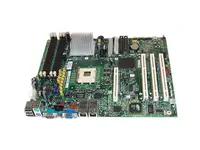 SE7210TP1-E - Intel ATX ENTRY Server Board Socket 478 800MHz FSB 4GB (MAX) DDR