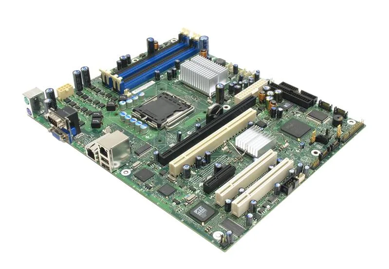 SE7230NH1LX - Intel Socket 775 Server Board