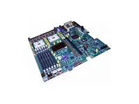 SE7320VP2 - Intel Xeon Dual Socket 604 800MHz FSB DDR2 Server Motherboard