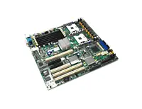 SE7500CW2SCSI - Intel Xeon ATX 4GB DDR SDRAM 400MHz FSB Motherboard
