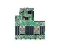 SE750BD2SATAD2 - Intel Xeon 800MHz ATA 100/150 RAID 2 DEV System Board