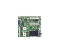 SE7520BB2SATA - Intel 7520 Chipset DDR2 RAM EATX System Board (Motherboard) Socket 604