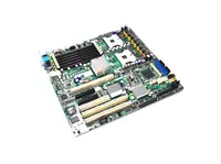 SE7520BD2SCSI - Intel Xeon 800MHz ATA 100/150 Ultra 320 PCI EXPRESSX8 System Board