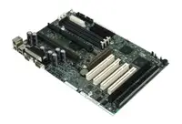 SE7525RP2 - Intel Server Motherboard