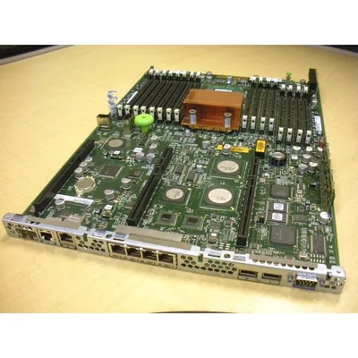 SECAF143Z - Sun Se T5120 Base 1x8cr 1.4GHz 2nd Generation Chassis