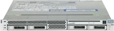 SECAG143U - Sun FJ T5120 BASE 1x8CR 1.6GHZ
