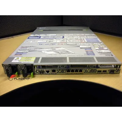 SECAG143Z - Sun SE T5120 BASE 1x8CR 1.6GHZ