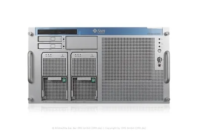 SEEPAKB2Z - Sun SPARC Enterprise M4000 Server - 2 x Sun SPARC64 VI 2.15 GHz