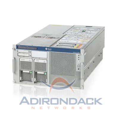 SEEPHCB2Z - Sun SPARC Enterprise M4000 Server