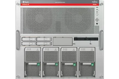 SEFPCDD2Z - Sun SPARC Enterprise M5000 10U Rack Server - 8 x Sun SPARC64 VI 2.15 GHz