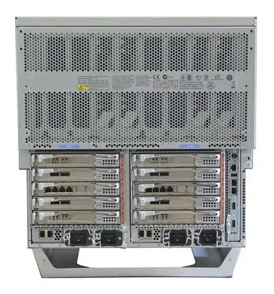 SEFPDKC2Z - Sun SPARC Enterprise M5000 10U Rack Server - 2 x Sun SPARC64 VII 2.40 GHz