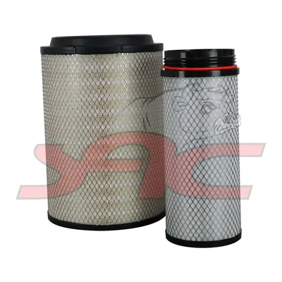 SEFX9FL1Z - Sun M5000 Air Filter Kit RoHS YL