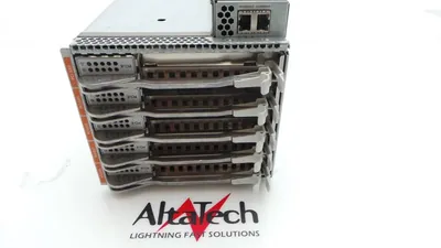 SEFY61U - Sun SPARC Enterprise M5000/M4000 Server I/O Unit