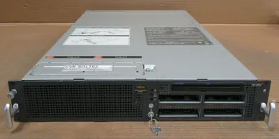 SEGY9DP1U - Fujitsu SPARC Enterprise Server Dual Power Feed 1-Phase AC power