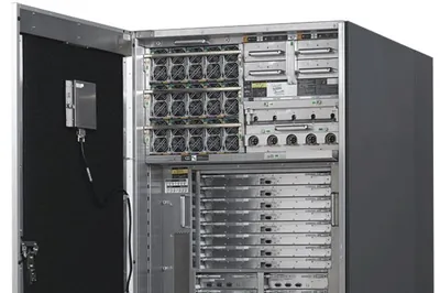SEHAEX31U - Fujitsu SPARC Enterprise Server M9000/32 Expansion 3-Phase AC Power Star
