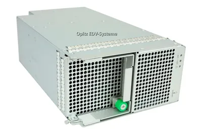 SEHX9DP1U - Fujitsu SPARC Enterprise Server Dual Power Feed 1-Phase AC Power