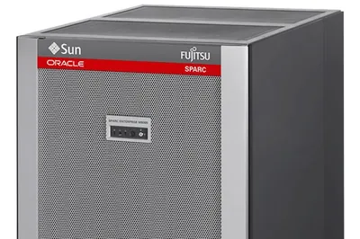 SEJASY11U - Fujitsu SPARC Enterprise M9000/64 Base 1-Phase AC Power