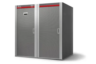 SEJASY31U - Fujitsu SPARC Enterprise M9000/64 Base 3-Phase AC Power Star
