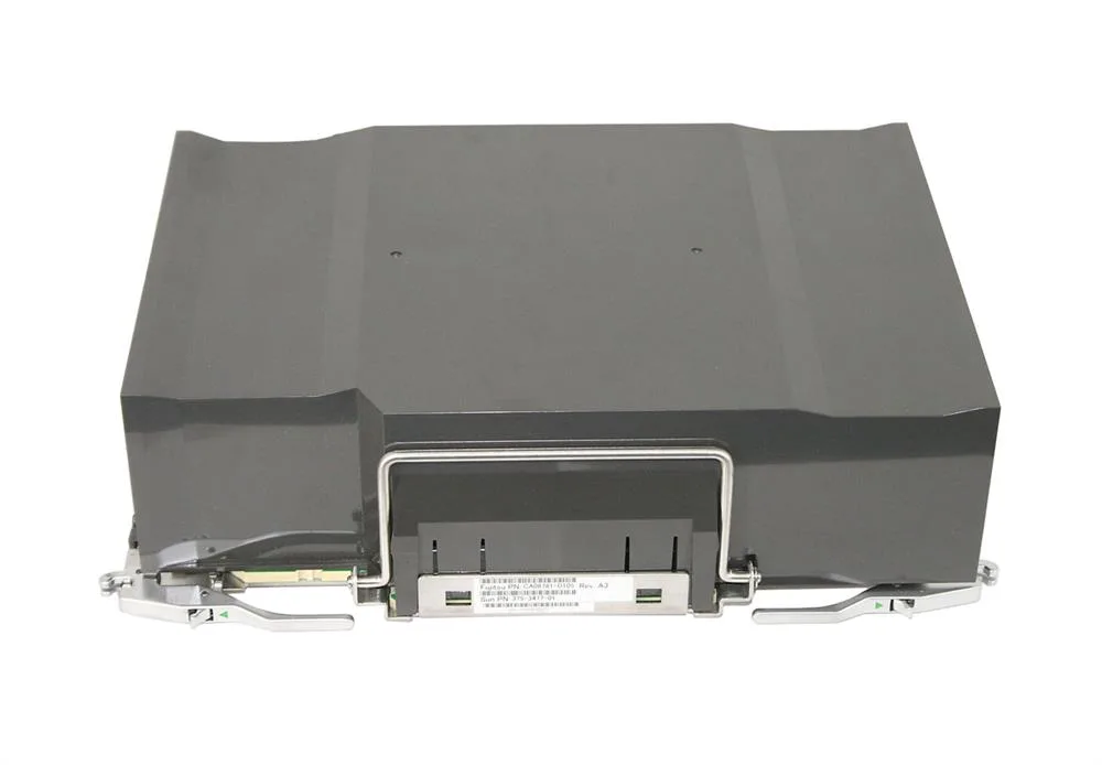 SELX1A1Z - Sun 2 x 2.10GHz SPARC64 VI CPU Module for M4000 / M5000