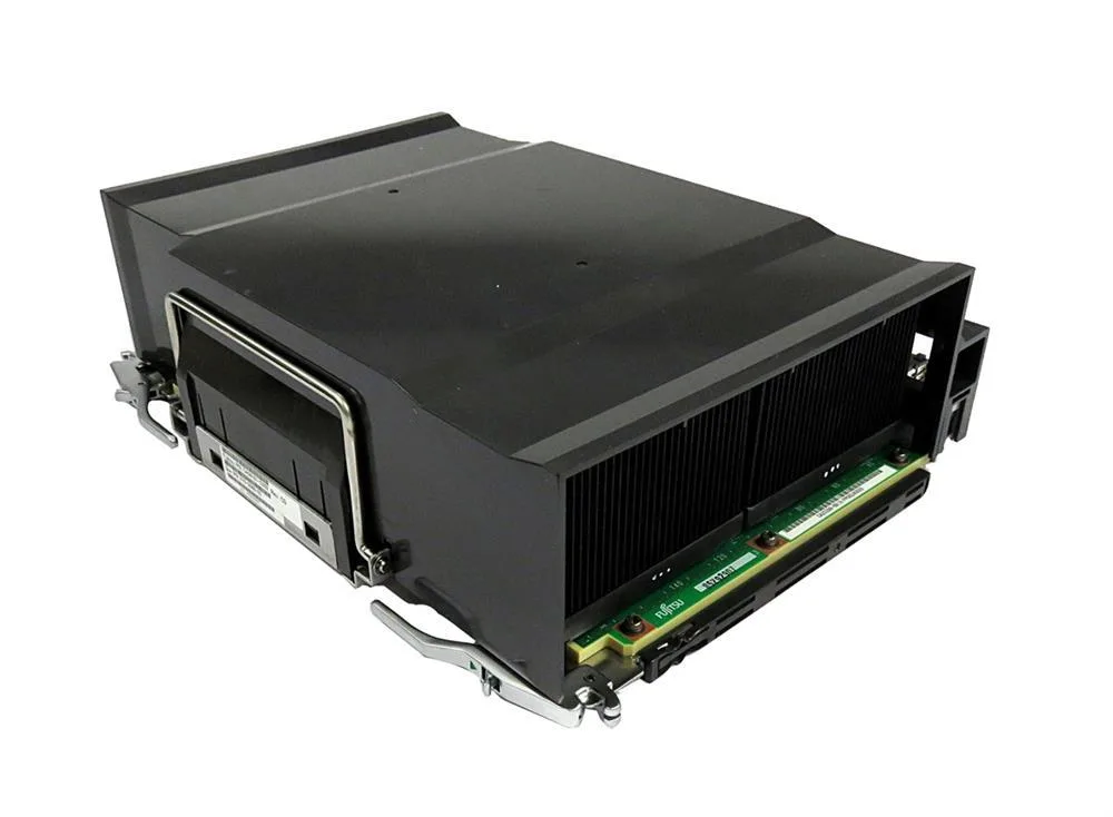 SELX1B1Z - Sun 2 x 2.40GHz SPARC64 VII CPU Module for M4000 / M5000