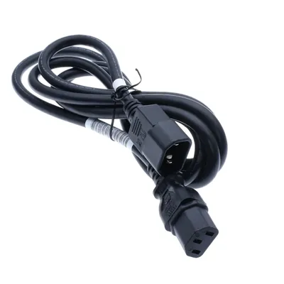 SELX9P51U - Sun Power Cord Jumper 2.5-Meter C14 13A C19