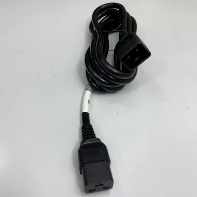 SELX9P71U - Sun Pwr Cord Jumper 3.5m 20A C19