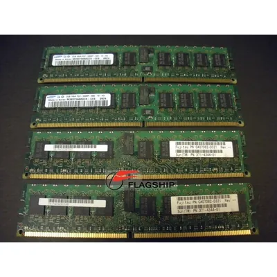 SELY2F2U - Sun 8GB Kit (4 x 2GB) Memory