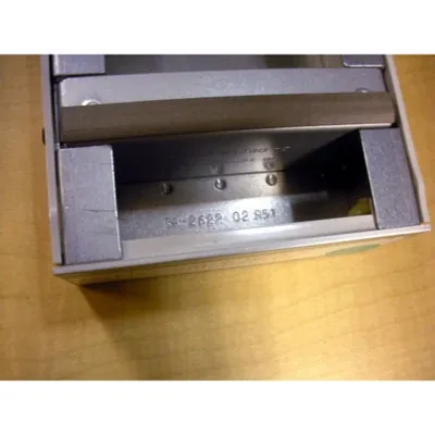 SELY9CF1U - Sun SE M4/M5000 cpum filler pnl