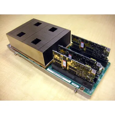 SEMX1B1Z - Sun CPU Module 2 x 2.4GHz SPARC64 VI CPU Module X-Option for Sparc Enterprise M8000/M9000 Server