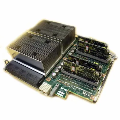 SEMX4AE1Z - Sun CPU/Memory Unit (CMU) with 2xSPARC64 VI 2.28GHz 64GB (16x4GB) RoHS Y