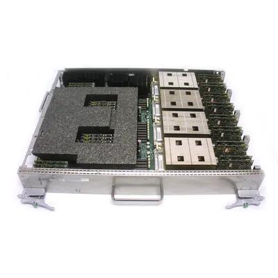 SEMX4FC2Z - Sun CPU/Memory Unit (CMU) w/ 4 X SPARC64 VII 2.52GHz 32GB (16 x 2GB 1-Rank)