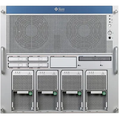 SEMX4GG1U - Sun Se_cmu 2 Sparc64vii 2.88/128GB