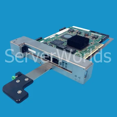 SEMX7BS1U - Sun IOU Device Mounting Card A IOUA for Sun SPARC Enterprise M8000/M9000 RoHS Y