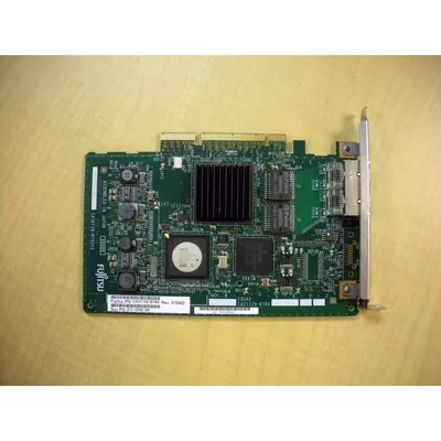 SEMX7BS1Z - Sun IOU Device Mounting Card A IOUA for Sun SPARC Enterprise M8000/M9000 RoHS Y