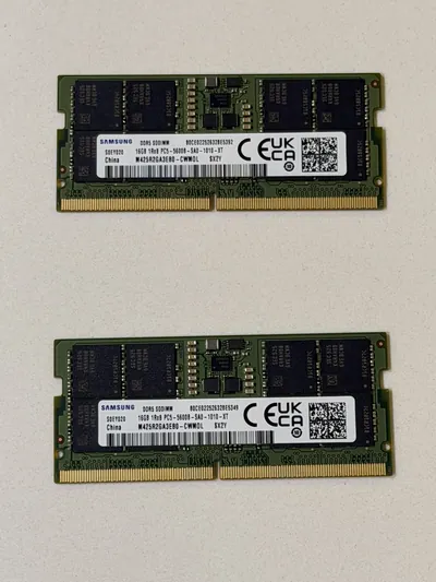 SEMY2B2U - Sun Se_memory-exp 32GB (2 X 16gb)