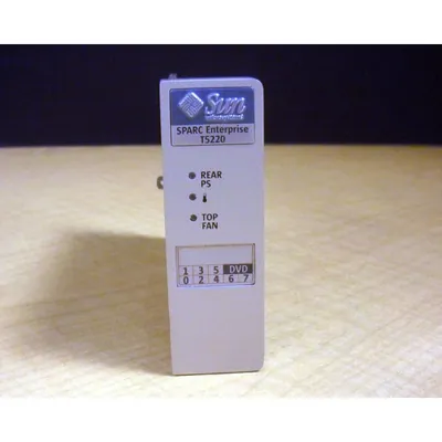 SEMY4AC2U - Sun SE_CMU 2 SPAR C64VI 2.28 W/32GB