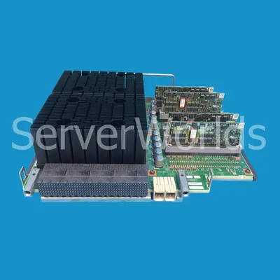 SEMY4CC2U - Sun SE_CMU 2 SPAR C64VI 2.4 W/32GB