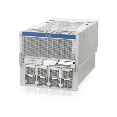 SEMY4EG1U - Sun Secmu 2 Sparc64vii 2.52w/128GB