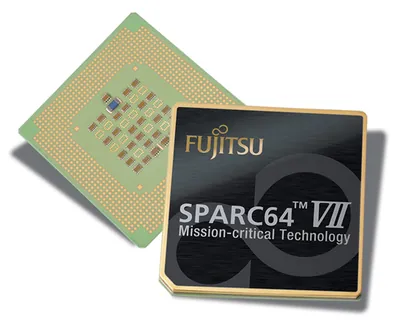 SEMY4FG1U - Sun Secmu 4 Sparc64vii 2.52w/128GB