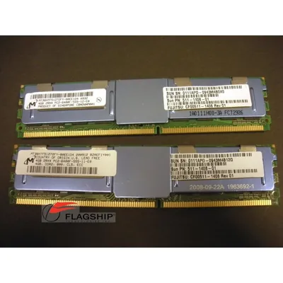 SEMY5DD2Z - Sun CODCMU 4SPARC64VI 2.4/64GB