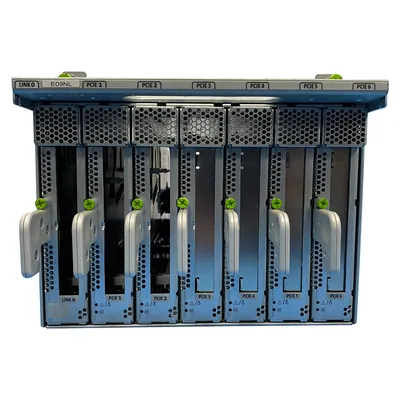 SENX8TX1U - Sun PCI-X IO-Boat for External I/O Expansion Unit