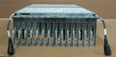 SENY8BE1U - Fujitsu External I/O Expansion Unit with 2 x Power Supplies 1 PCI-E Boat ROHS-6 Compliant