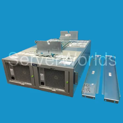 SENY8BE1Z - Sun External I/O Expansion Unit with 2 x Power Supplies 1 PCI-E Boat ROHS-6 Compliant