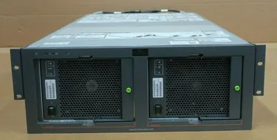 SENY8BX1U - Fujitsu External I/O Expansion Unit with 2 x Power Supplies 1 PCI-X Boat ROHS-6 Compliant